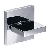 Laura MATT BLACK Closed Couple Combined Bidet Toilet With Soft Close Seat - www.ultrabathroom.com