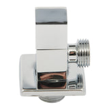 Mini Corner Combined Bidet Toilet With Soft Close Seat - www.ultrabathroom.com