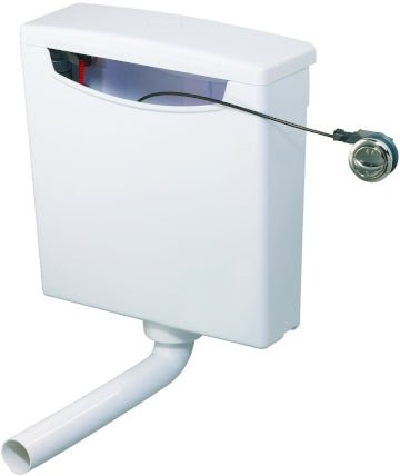 Modern Comfort Height Back to Wall Combined Bidet Toilet with Soft Close Lid - www.ultrabathroom.com