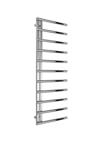 Reina Celico Polished Finish Stainless Steel Designer Towel Rail - www.ultrabathroom.com
