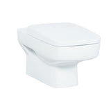 Slim Line Wall Hung Combined Bidet Toilet With Soft Close Seat - www.ultrabathroom.com