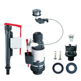 Wirquin Jolly Flush - Dual Flush Mechanism - Cistern Pack - www.ultrabathroom.com
